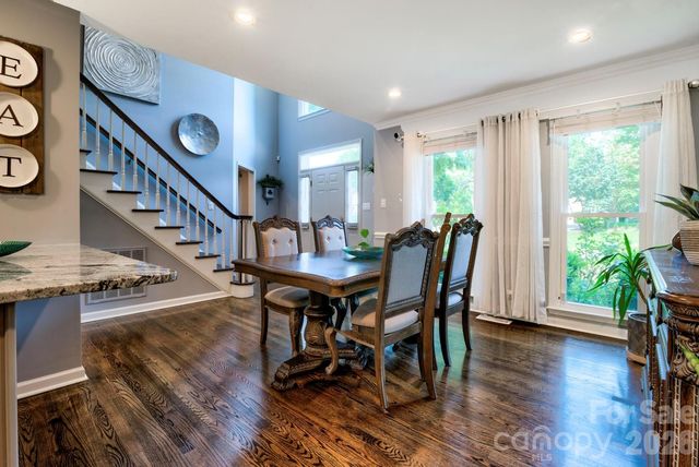 2823 Ridgehaven Court, Gastonia, NC 28054