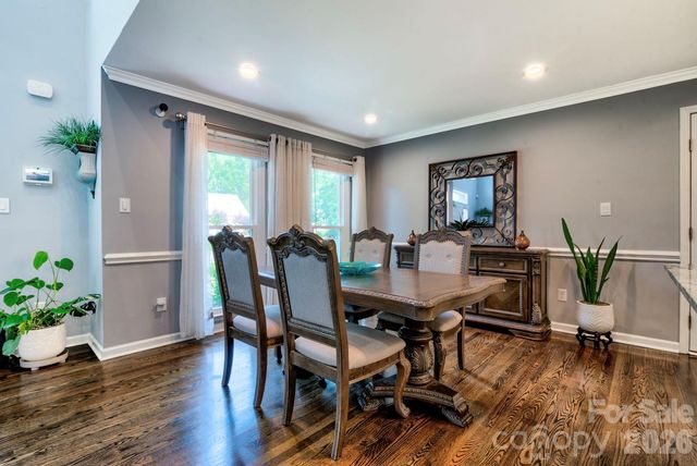 2823 Ridgehaven Court, Gastonia, NC 28054