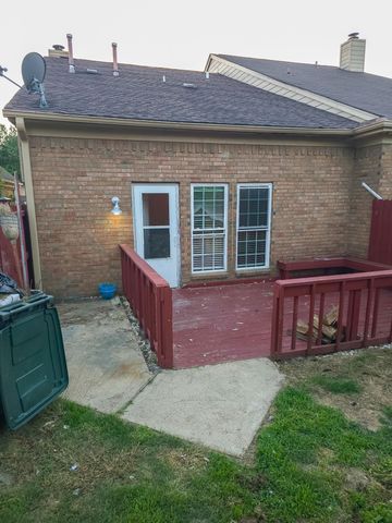 1620 BEAVER TRAIL DR, Memphis, TN 38016