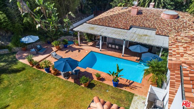 9696 Antelope Road, Other - See Remarks, CA 90210