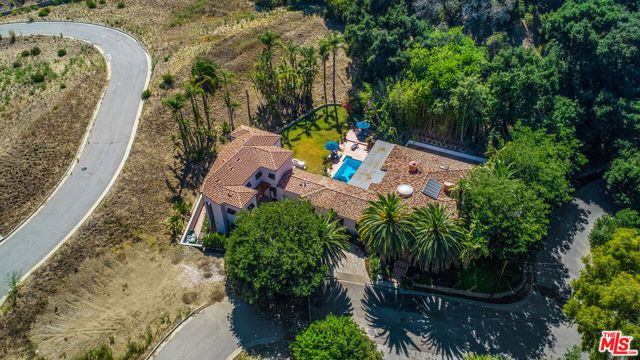 9696 Antelope Road, Other - See Remarks, CA 90210