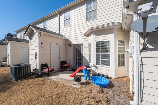 2744 Snapfinger Manor, Decatur, GA 30035