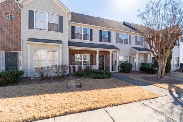 2744 Snapfinger Manor, Decatur, GA 30035