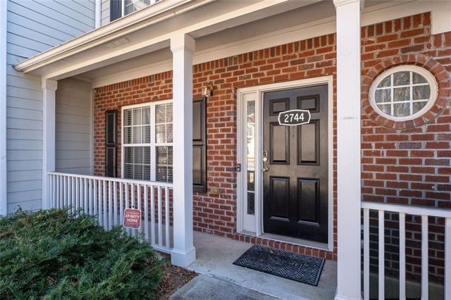 2744 Snapfinger Manor, Decatur, GA 30035