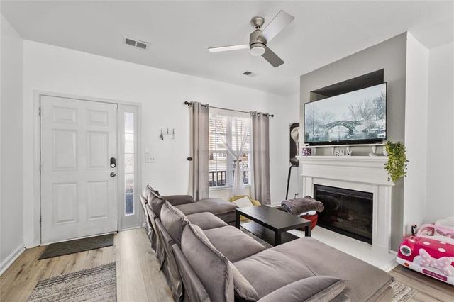 2744 Snapfinger Manor, Decatur, GA 30035