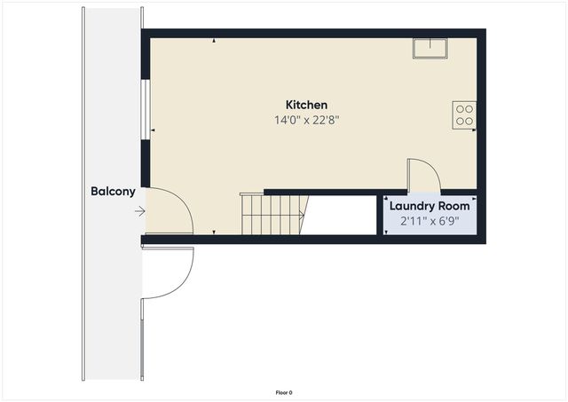 711 W 32nd ST 143, Austin, TX 78705