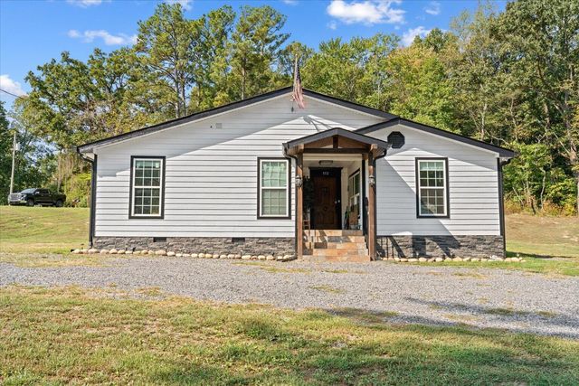 572 Lee Joan Drive NW, Dalton, GA 30721
