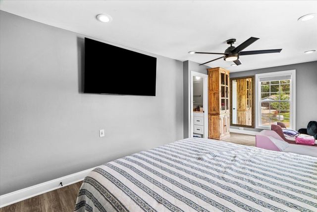 572 Lee Joan Drive NW, Dalton, GA 30721