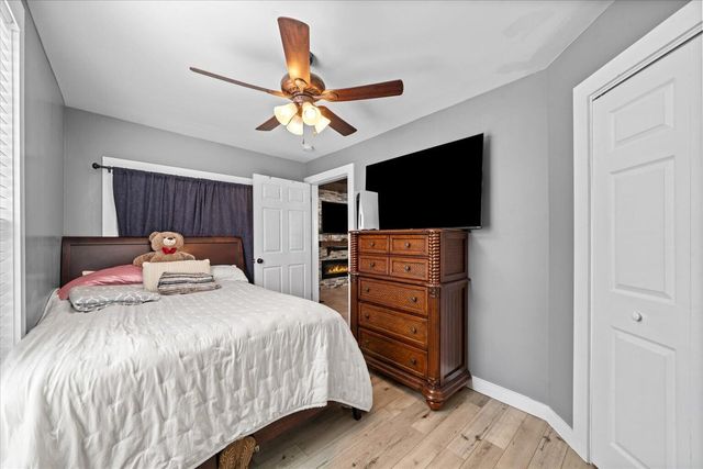 572 Lee Joan Drive NW, Dalton, GA 30721