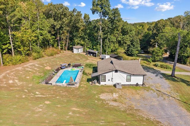 572 Lee Joan Drive NW, Dalton, GA 30721