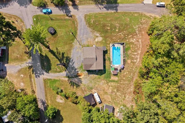 572 Lee Joan Drive NW, Dalton, GA 30721