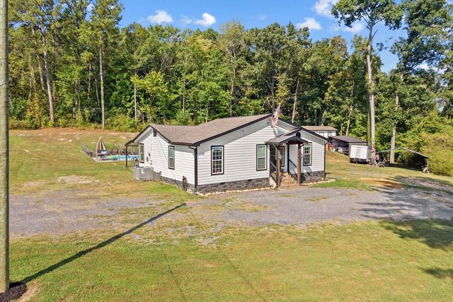 572 Lee Joan Drive NW, Dalton, GA 30721