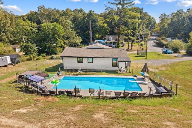 572 Lee Joan Drive NW, Dalton, GA 30721