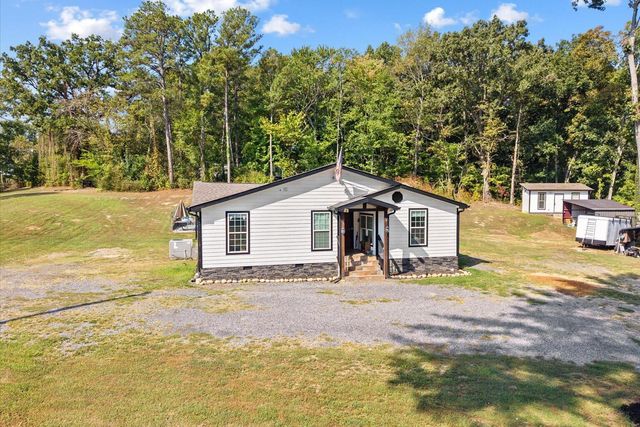 572 Lee Joan Drive NW, Dalton, GA 30721