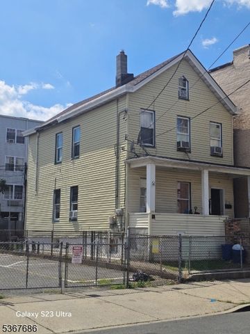 153 3Rd St, Passaic City, NJ 07055