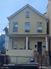 153 3Rd St, Passaic City, NJ 07055