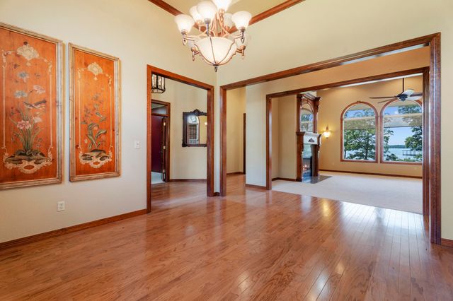 5069 Lake Breeze Road, Grove, OK 74344