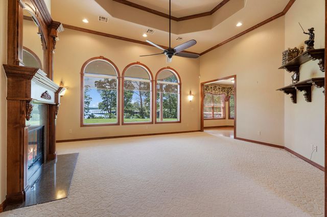 5069 Lake Breeze Road, Grove, OK 74344