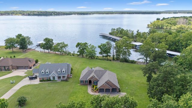 5069 Lake Breeze Road, Grove, OK 74344