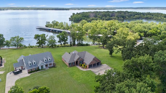 5069 Lake Breeze Road, Grove, OK 74344