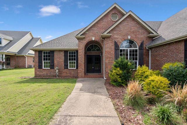 5069 Lake Breeze Road, Grove, OK 74344