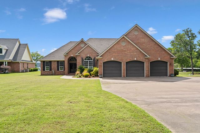 5069 Lake Breeze Road, Grove, OK 74344