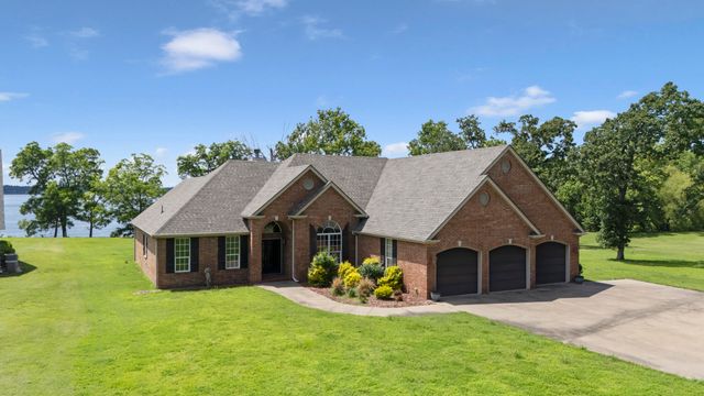 5069 Lake Breeze Road, Grove, OK 74344