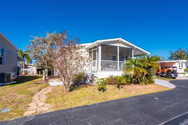 1000 KINGS HIGHWAY 398, Port Charlotte, FL 33980