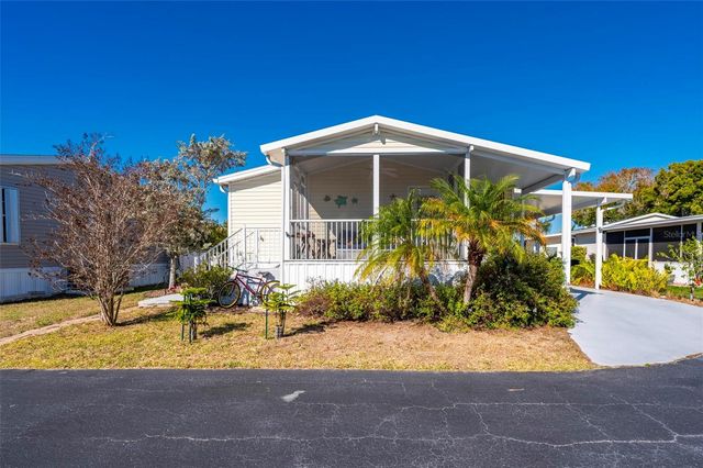 1000 KINGS HIGHWAY 398, Port Charlotte, FL 33980