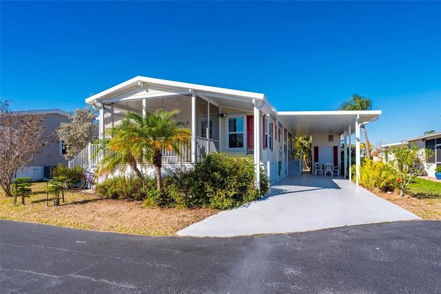 1000 KINGS HIGHWAY 398, Port Charlotte, FL 33980