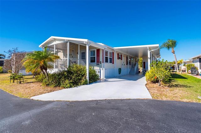 1000 KINGS HIGHWAY 398, Port Charlotte, FL 33980