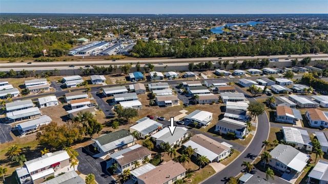 1000 KINGS HIGHWAY 398, Port Charlotte, FL 33980