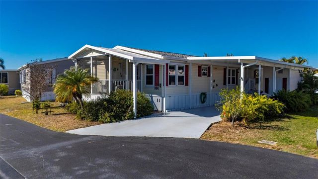 1000 KINGS HIGHWAY 398, Port Charlotte, FL 33980