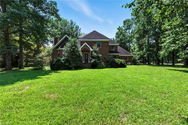 1917 Hallmark WAY, Chesapeake, VA 23323