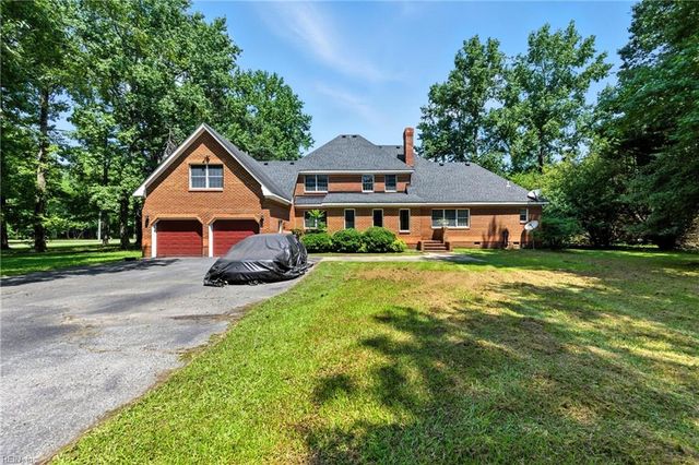 1917 Hallmark WAY, Chesapeake, VA 23323