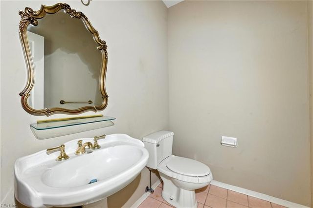 1917 Hallmark WAY, Chesapeake, VA 23323