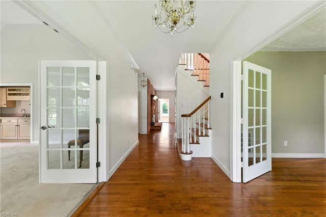 1917 Hallmark WAY, Chesapeake, VA 23323