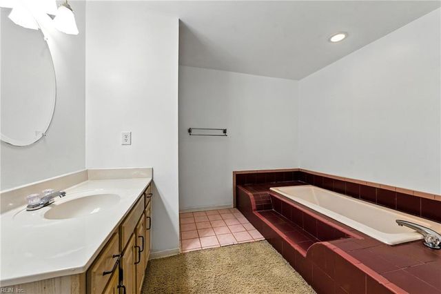 1917 Hallmark WAY, Chesapeake, VA 23323