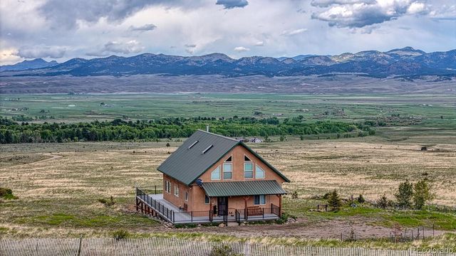 381 Cynthia Lane, Westcliffe, CO 81252