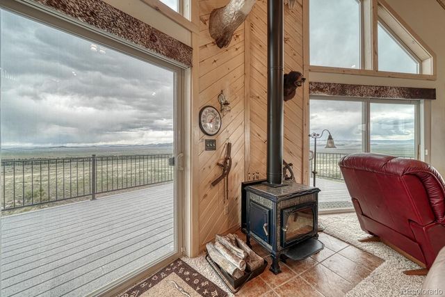 381 Cynthia Lane, Westcliffe, CO 81252