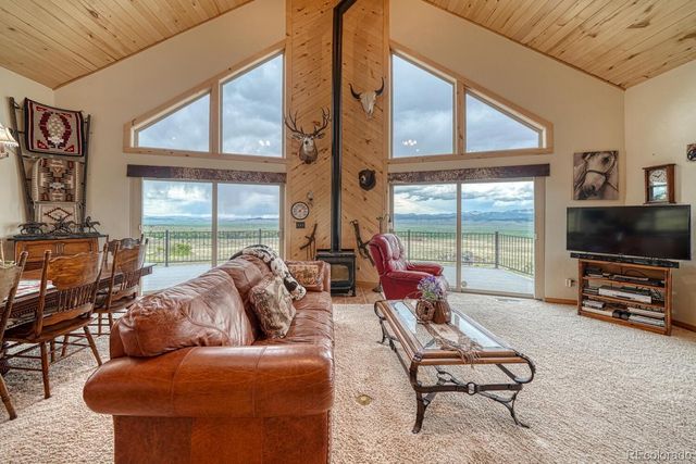 381 Cynthia Lane, Westcliffe, CO 81252