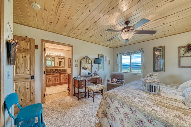 381 Cynthia Lane, Westcliffe, CO 81252