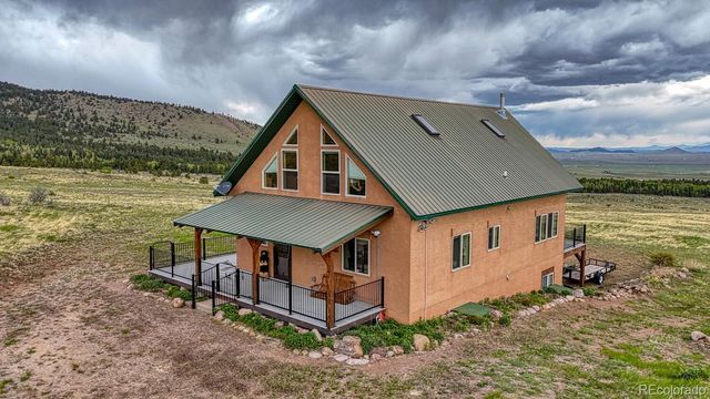 381 Cynthia Lane, Westcliffe, CO 81252