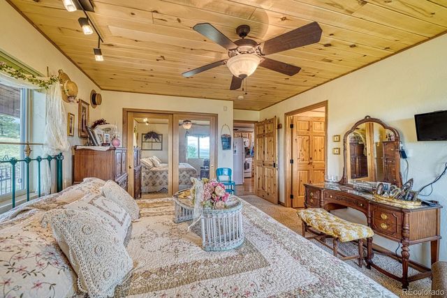 381 Cynthia Lane, Westcliffe, CO 81252