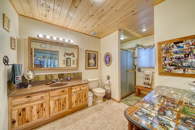381 Cynthia Lane, Westcliffe, CO 81252