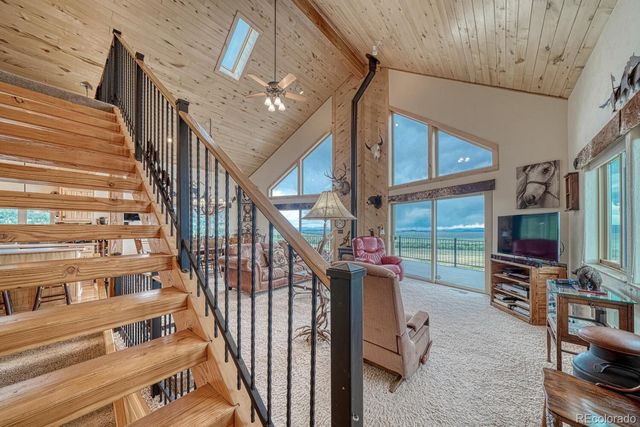 381 Cynthia Lane, Westcliffe, CO 81252