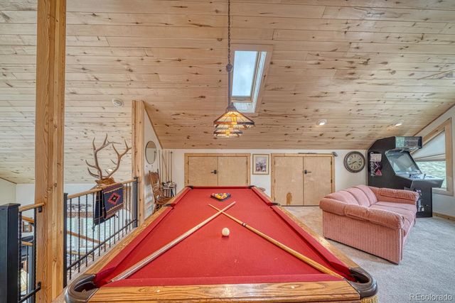 381 Cynthia Lane, Westcliffe, CO 81252