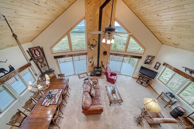 381 Cynthia Lane, Westcliffe, CO 81252