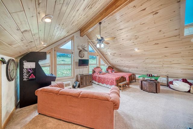 381 Cynthia Lane, Westcliffe, CO 81252