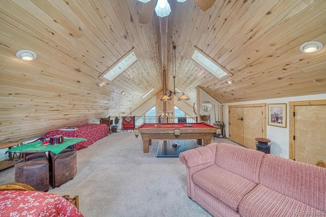 381 Cynthia Lane, Westcliffe, CO 81252